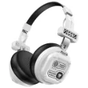 ONIKUMA GT803 Bluetooth 5.4 Dual Modes Gaming Headset (White)