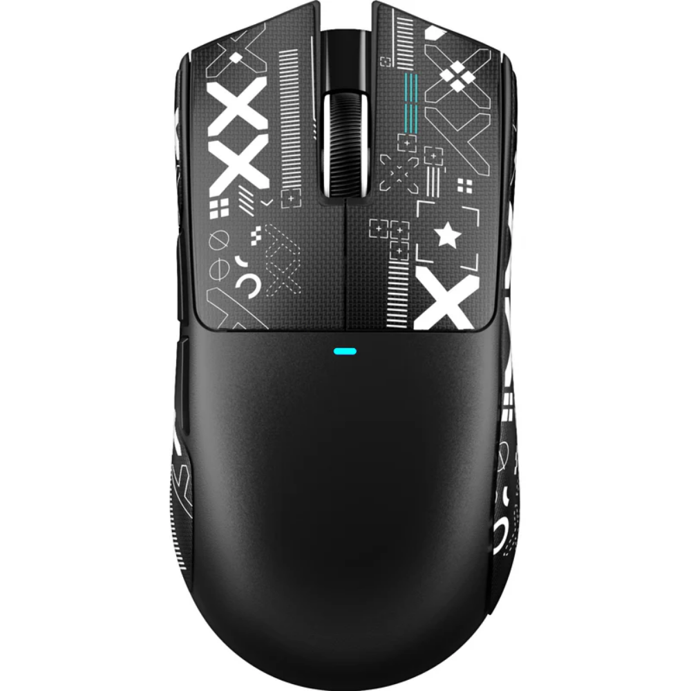 Attack Shark X11SE 3311 (Black)