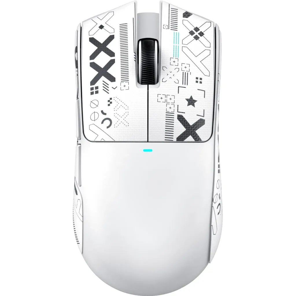 Attack Shark X11SE 3311 (white)