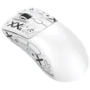 ATTACK SHARK R1 (white)