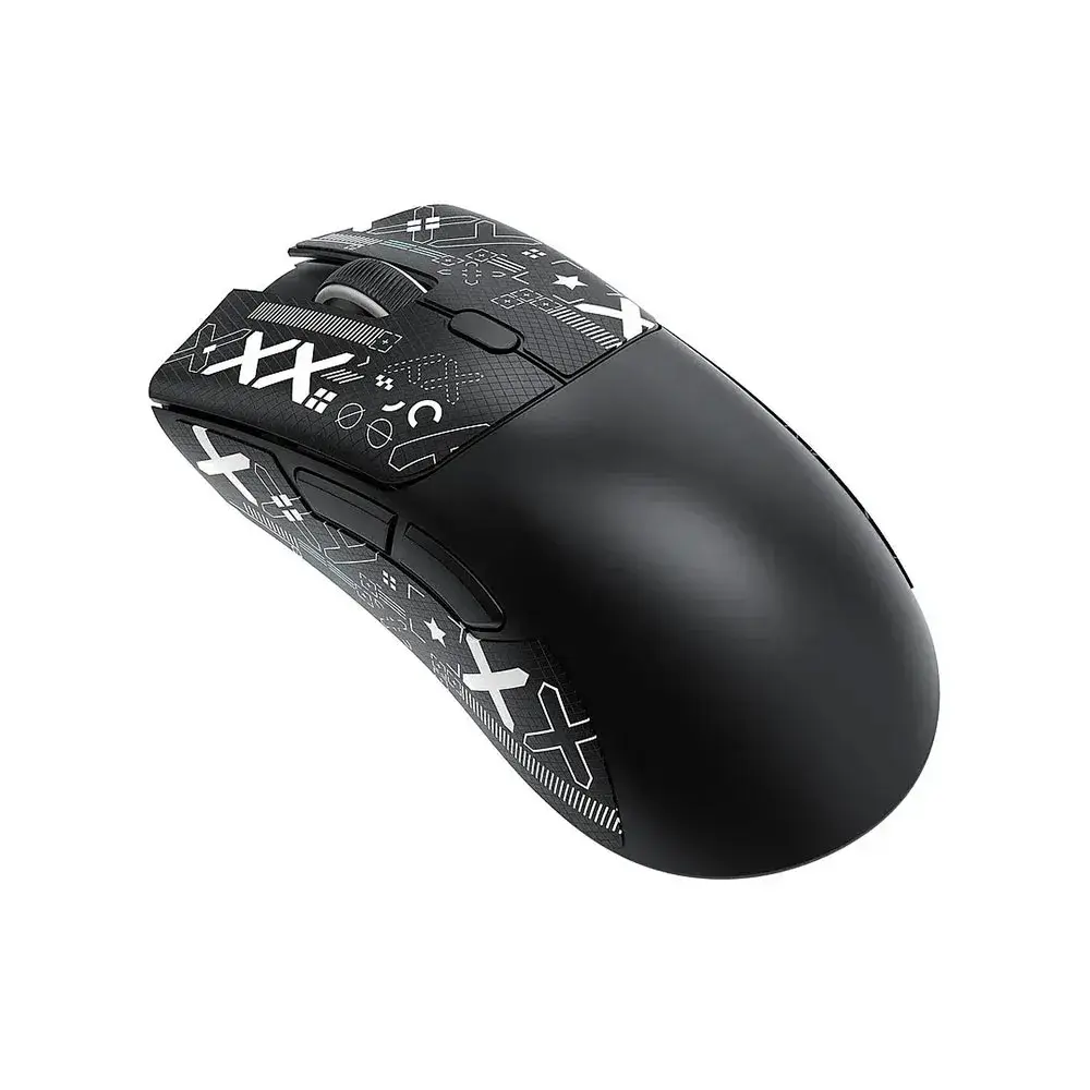 ATTACK SHARK R1 (Black)