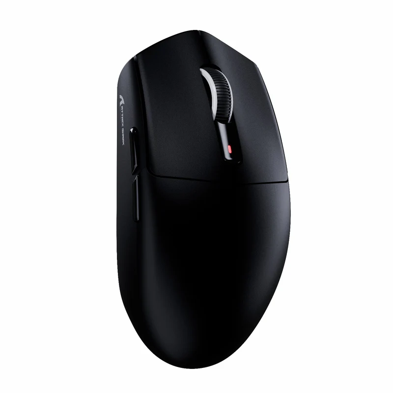 Attack Shark G3 (Black)