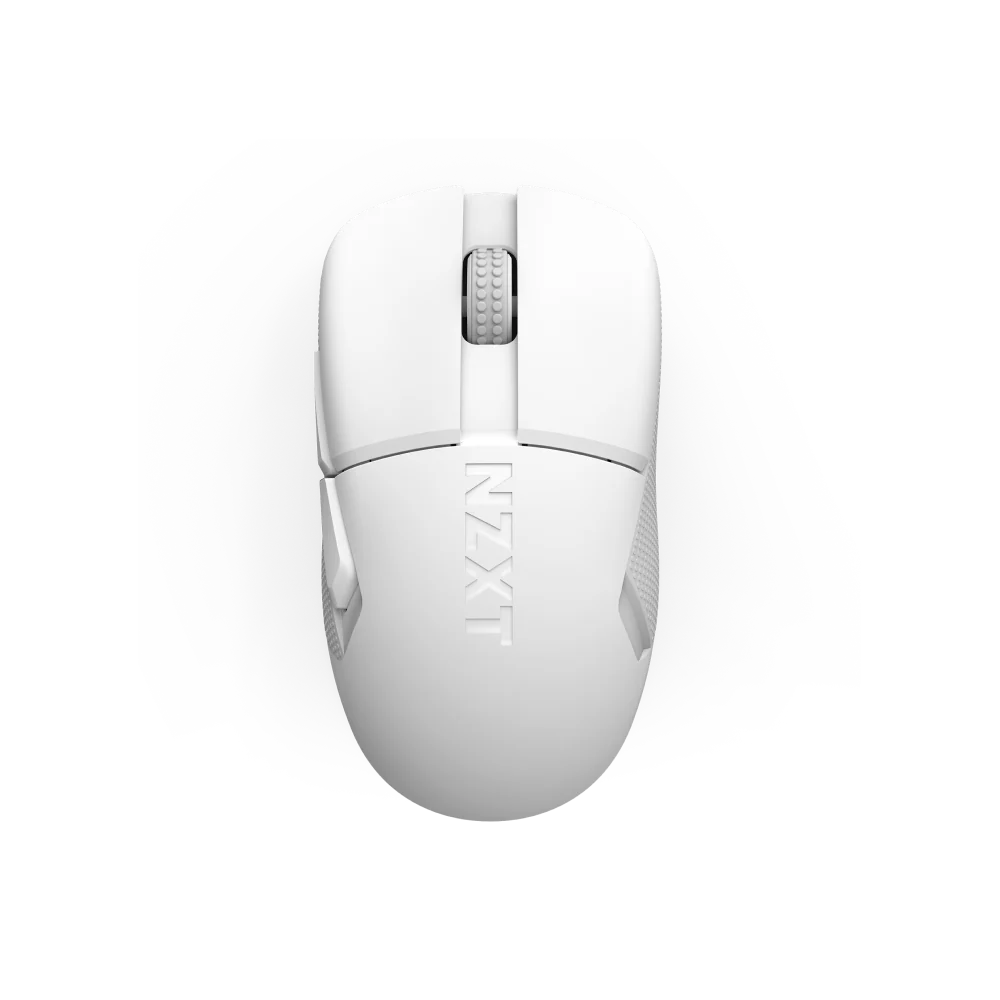 NZXT Lift Elite Wireless (White)
