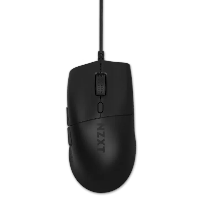 NZXT Lift 2 Ergo (Black)