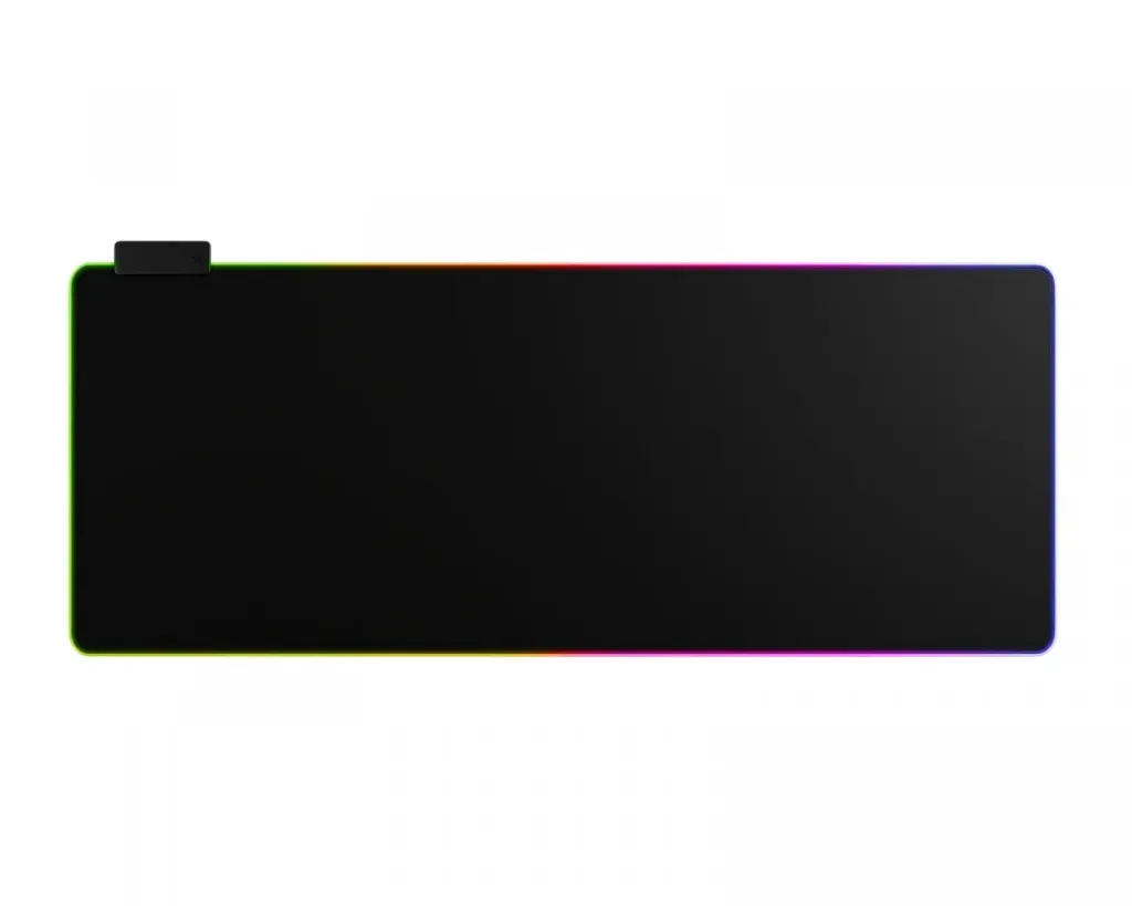 MOUSEPAD RGB USB-HUB