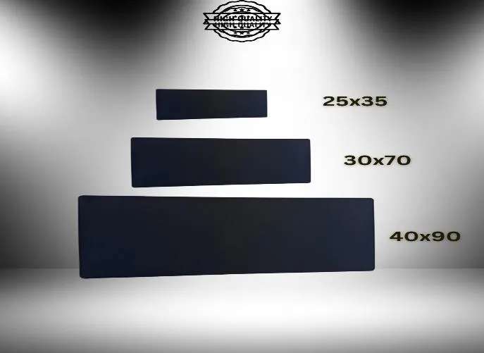 Gaming MousePad (25x35)