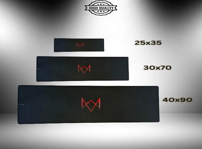 Gaming MousePad (25x35)