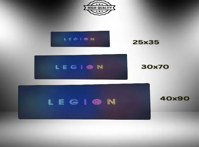 Gaming MousePad (25x35)