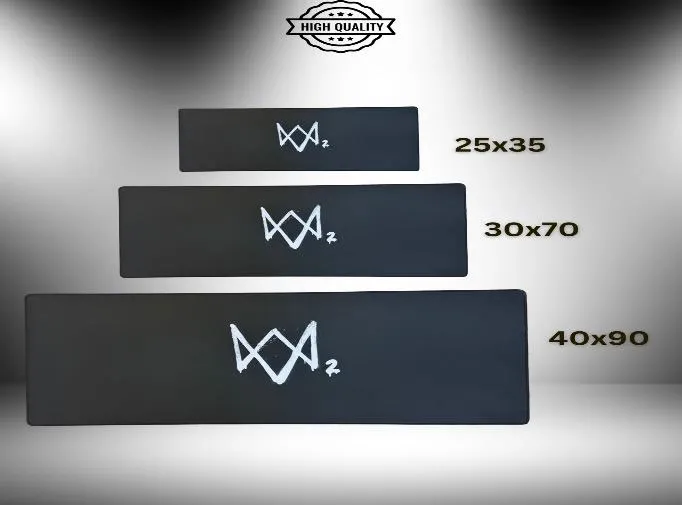 Gaming MousePad (25x35)