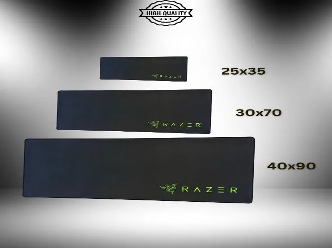 Gaming MousePad