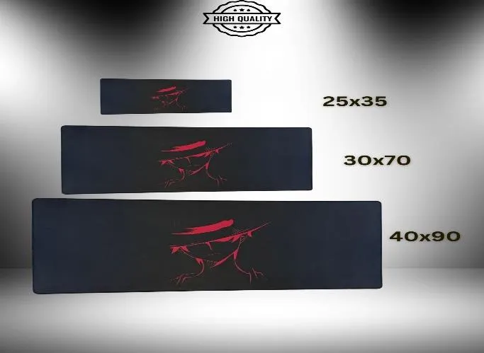 Gaming MousePad (25x35)