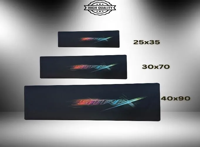 Gaming MousePad (25x35)