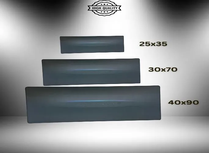 Gaming MousePad (25x35)