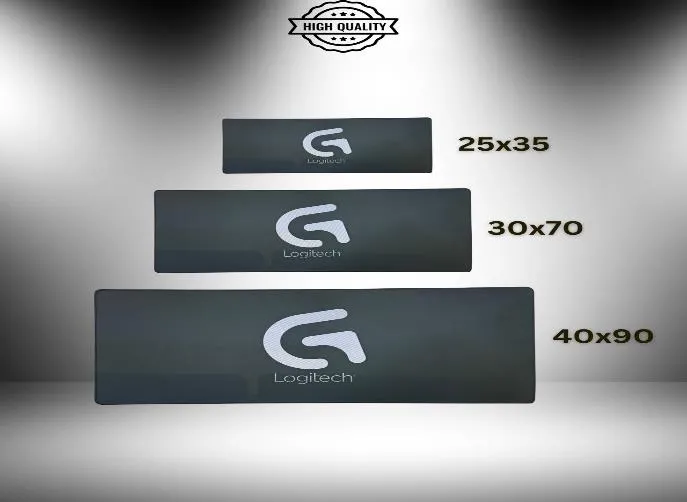 Gaming MousePad (25x35)