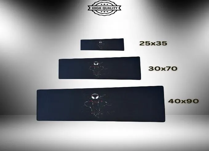 Gaming MousePad (25x35)