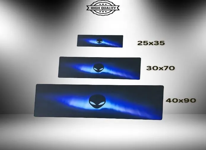 Gaming MousePad (25x35)