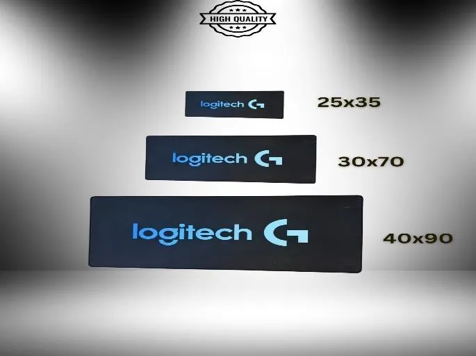 Gaming MousePad (25x35)