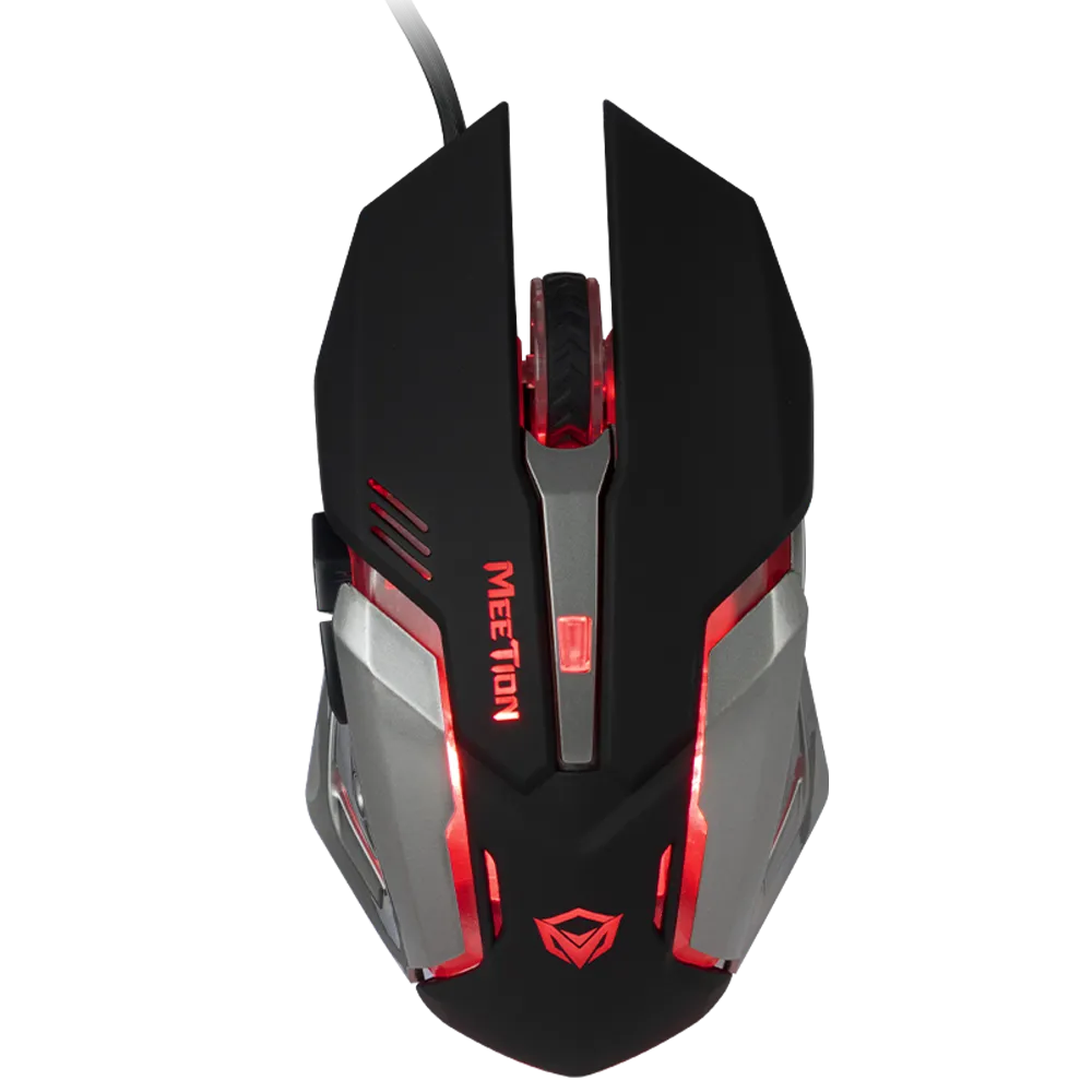 Meetion M915 Backlight Wired Gaming Mouse