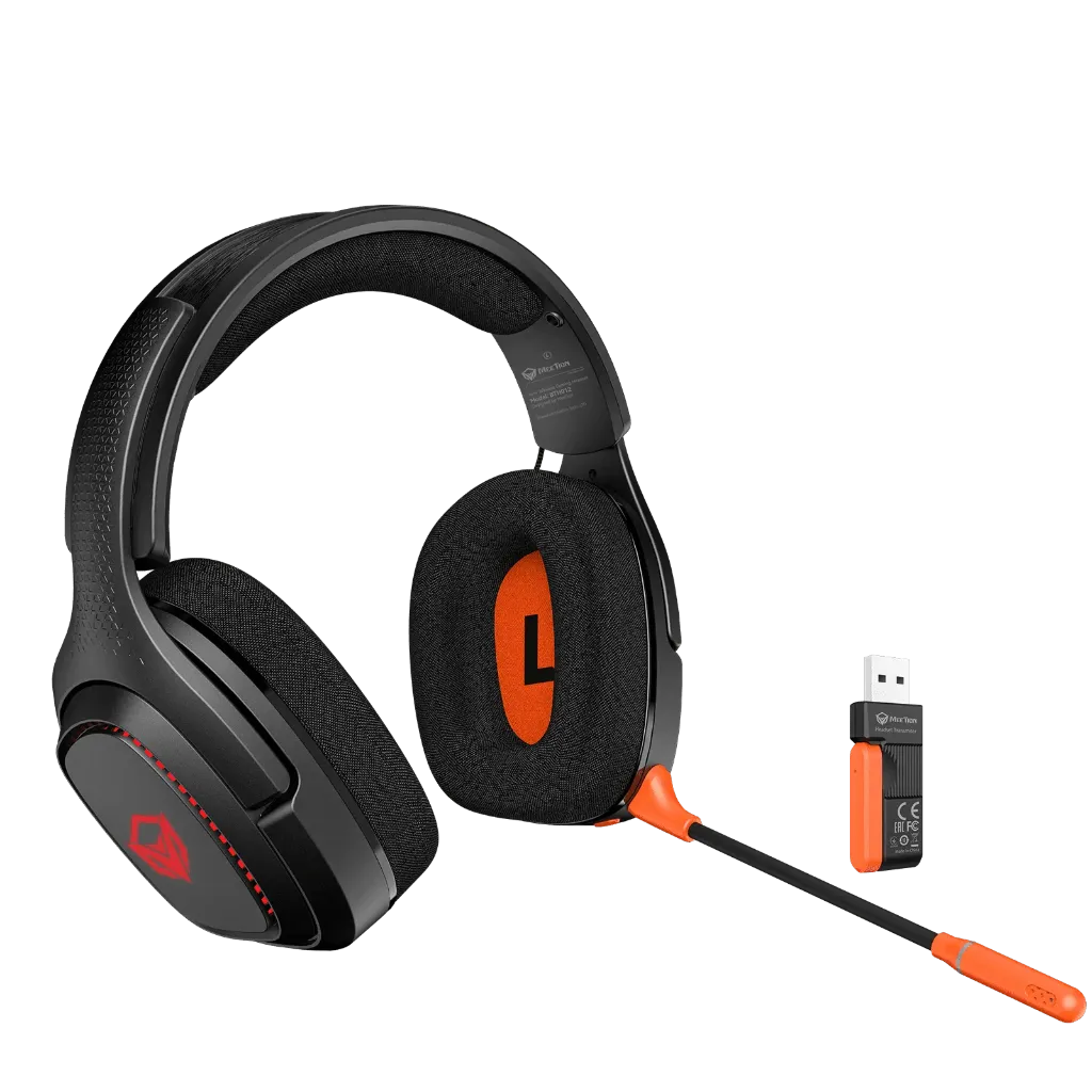 Meetion BTH012 multi -mode gaming headset