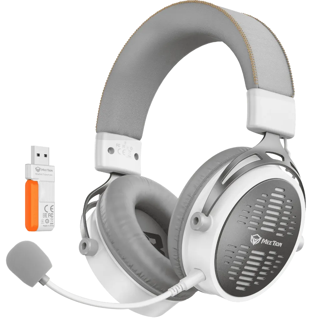 MEETION BTH013 Three Mode Wireless Gaming Headset