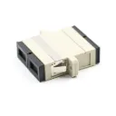 DAD LINK SC/UPC-SC/UPC Multimode Duplex Adaptor