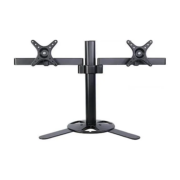 Y-224V Dual Monitor Arm Y 224V 10 - 27 Inch, 680x405 mm